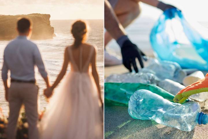 Friend Leaves Bride's Wedding After Finding Out It's Part of Community Service Retreat