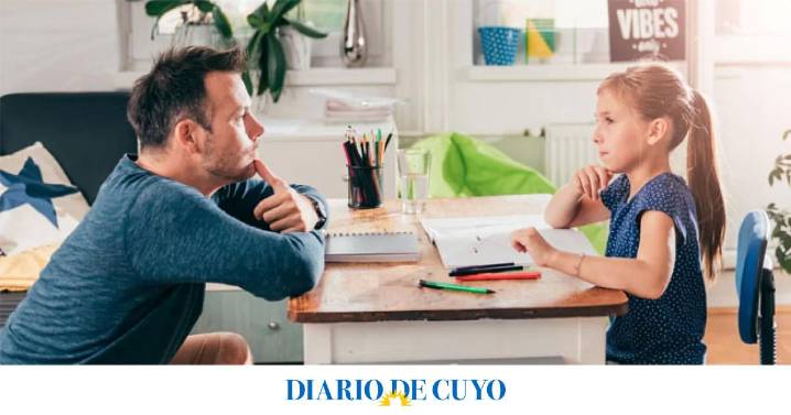 Padres e hijos: del pacto al puente inter