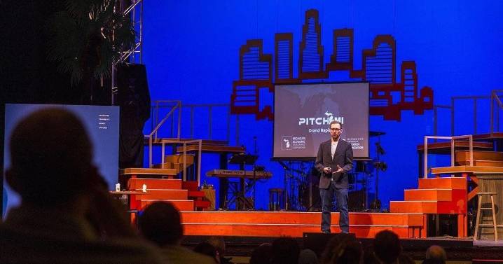 The Midwest state leading the startup ecosystem
