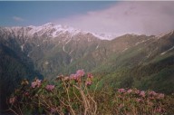 Chandrakhani and Malana: A majestic pass and a mysterious village
