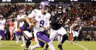 Minnesota Vikings Odds: What Does the NFC North Look Like Now?