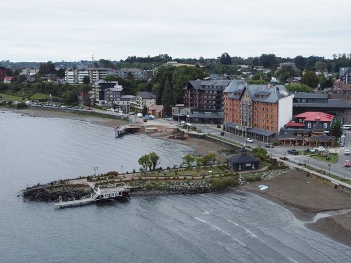 Hoteleros de Chile: "El recorte del 27% al programa de promoción internacional es un golpe directo a...