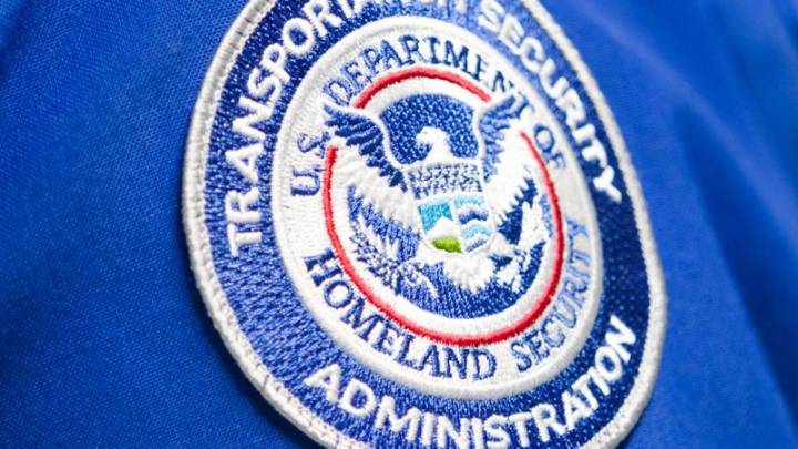 Multiple airports refuse to play Kristi Noem’s video