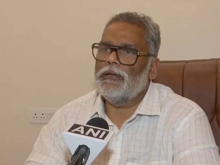 BJP and its allies given 60% of tickets to criminals: Pappu Yadav