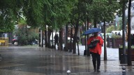 El tiempo para este martes 28 de octubre en Santiago del Estero: fresco y pasado por agua
