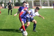 Otro clasificado, varios que arrimaron, racha histórica y se viene un clásico imperdible
