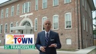 2 Your Town St. Francisville: The past and future of the Julius Freyhan School