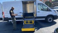 Clay County Sheriff’s Office introduces wheelchair