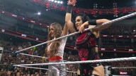 Nikki Bella Returns To WWE Raw, Helps Stephanie Vaquer Fight Off The Judgment Day