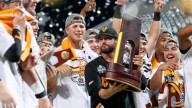 By the numbers: Tony Vitello's record-breaking career at Tennessee