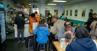National Gumbo Week highlights collective spirit of Bayview