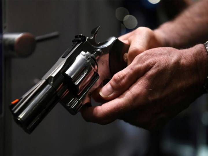 Pakistan: Minor child dies in accidental firing in Karachi
