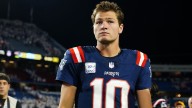 Drake Maye’s spotless prime time debut vs Bills shows Patriots QB is the future