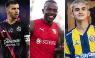 Los jugadores que deben volver a Independiente de sus préstamos en 2026