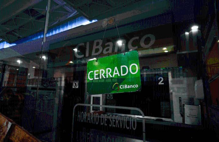 México revoca licencia y liquida CIBanco tras señalamientos por lavado de dinero