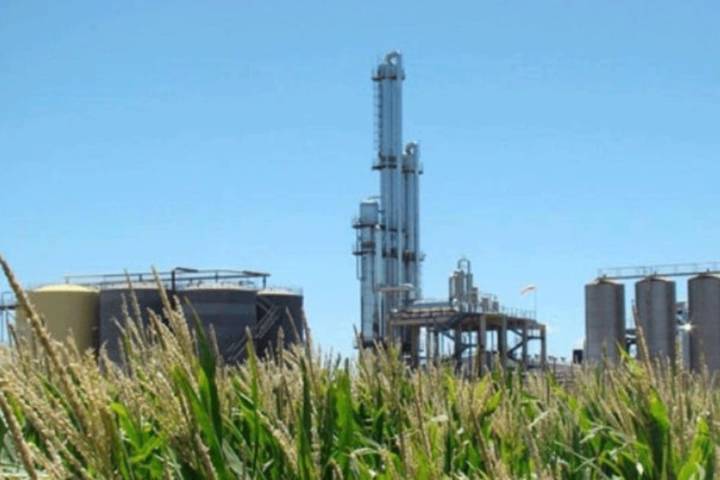 Si se aprueba una ley. Una industria tiene en carpeta inversiones por US$160 millones