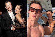 Dua Lipa's fiancé, Callum Turner, details 'crazy' meet