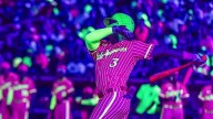 Date announced for Cosmic Baseball at Louisville Slugger Field