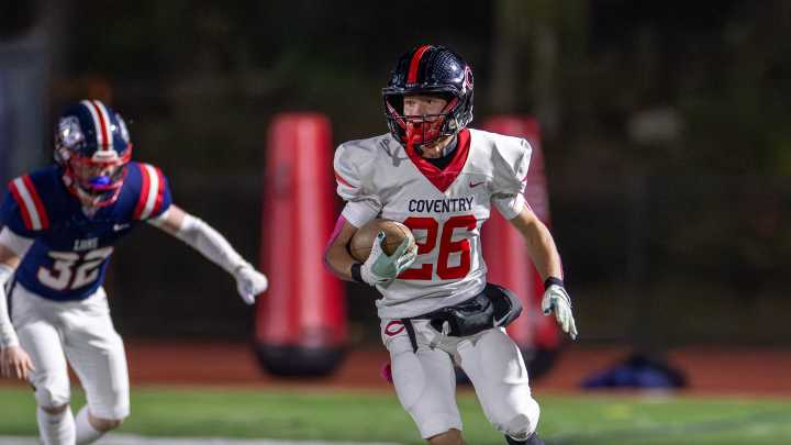 Eric Rueb makes Week 8 RI high school football predictions