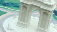 Trump’s ‘Independence Arch’
