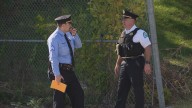 3-year-old gets hold of grownup's gun and shoots themselves accidentally, police say