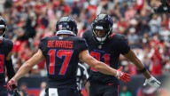 Texans handle 49ers 26