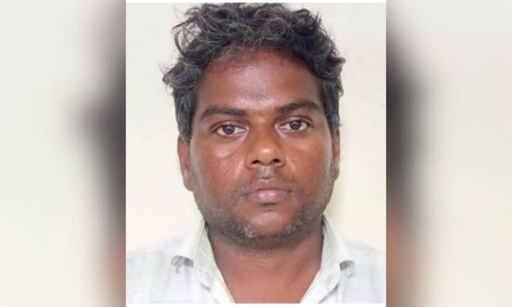 Man arrested for duping SI aspirant of Rs 18 L promising job