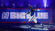 New-look Giants have developed toughness on offense, defense