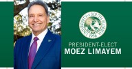Moez Limayem unanimously selected by USF Board of Trustees as next president: USF