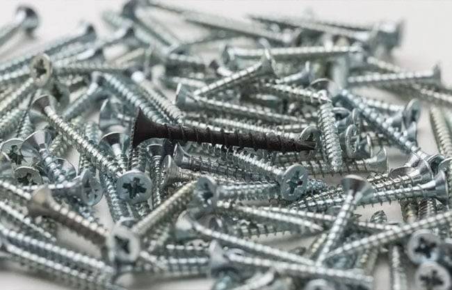 México abre investigación ‘antidumping’ a importaciones de tornillos chinos