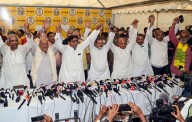 Bihar Battle: Docs, singer, transgender on Kishor’s list of 51; RJD vows one job per family
