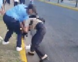 Reportan nueva pelea, esta vez de liceístas