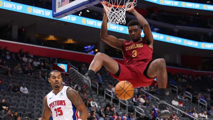 The can't-miss moments | Best images from the 2025-26 Cavs season 🏀
