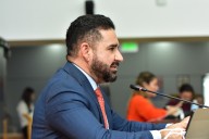 Chihuahua ya no puede seguir manteniendo a estados que no producen; Francisco Sánchez presenta reforma al Pacto Fiscal