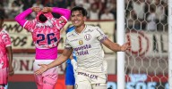 Universitario vence a Ayacucho con gol del 'Tunche' Rivera y mantiene su invicto en el Clausura 2025