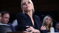 Pam Bondi compareció en el Senado en una tensa audiencia