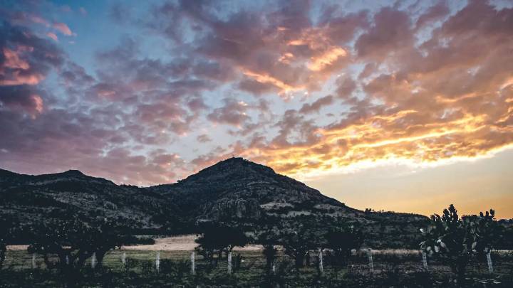 ¿Sabías que existe otro Cerro del Muerto como en Aguascalientes? Sí, y se encuentra en este estado de México