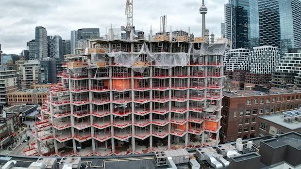 Parliamentary budget officer says 3.2 million new homes needed to close housing gap