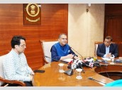 IOL Chemicals & Pharmaceuticals Ltd. to invest Rs. 1,400 crore in Punjab: Sanjeev Arora Photo Source; Babushahi Bureau [ FULL VIEW ]