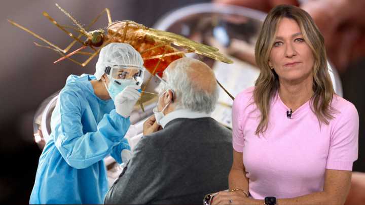 Is the world ready for another pandemic?