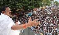 Police deny permission for EPS’s campaign rallies in Namakkal