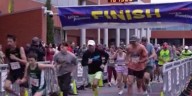 Springfield’s Halloween Hustle raises funds for domestic violence shelter