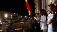Todas las fotos del pregón de las Fiestas del Pilar de Zaragoza 2025