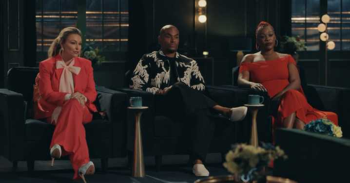 MAFS UK stars rally around heartbroken bride after brutal exit