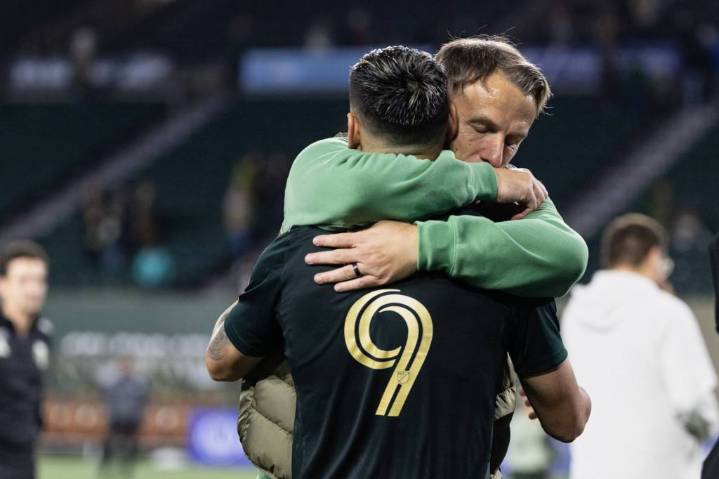 San Diego FC to face Portland in playoffs after Timbers outlast Real Salt Lake