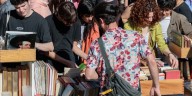 Vuelve la Feria del Libro Usado: joyas literarias, precios increíbles y actividades imperdibles