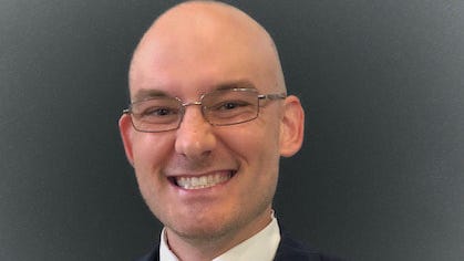 Why Mars is America's next strategic imperative