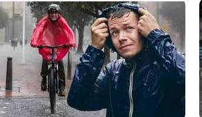pronóstico del clima del puente festivo (11-13 de octubre de 2025) para Bogotá y zonas aledañas, según Caracol / IDEAM: