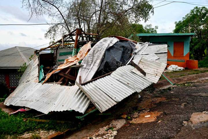 Hurricane Melissa Death Toll Rises as Haiti Reports At Least 25 Dead