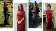 Here’s What 11 Vogue Editors Are Wearing to Their Fall Weddings